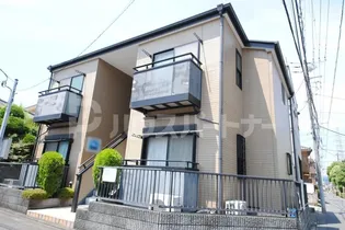 メゾングリシーナの画像