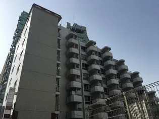 新宿フラワーハイホームの画像