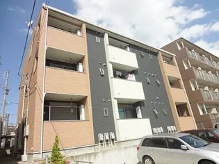 ソレイユ印場の画像