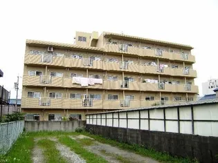 メゾンドール西町の画像