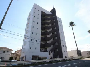 レジデンスエアポートの画像