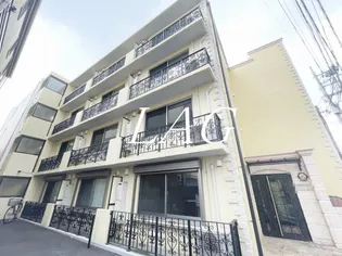 ドミノ浦和元町の画像