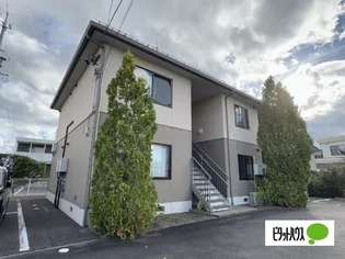 ヴィラ島立の画像