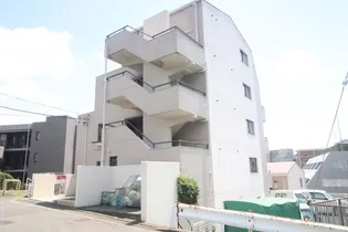 マミリロイヤル永山の画像