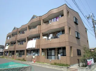 ウイングヒルズながしの一番館の画像