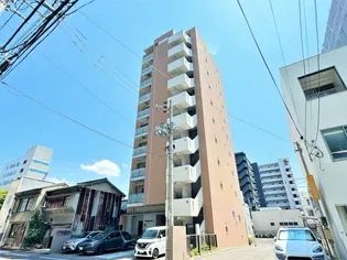 コリドール中央の画像