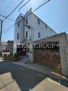 ラピュタ浜田山の画像