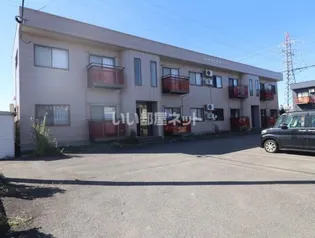 カーサケンポ Aの画像