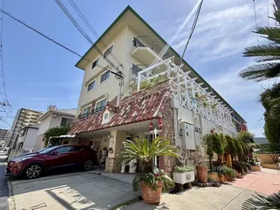 立石ハイツの画像