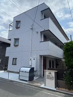 ウィズ白楽レジデンスの画像