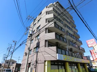 ヴィラ鎌ヶ谷の画像