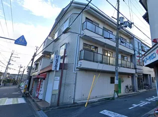 チェリーハイム石津1の画像