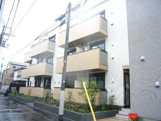 BLESS新中野の画像