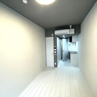 REFINA晩翠【4階】の外観