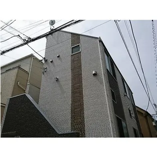 ハーモニーテラス北大塚の画像