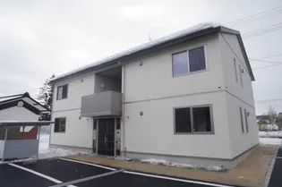 エバーグリーンアネックスの画像