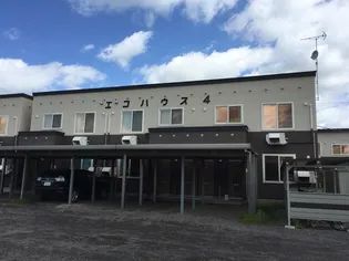 エコハウス3の画像