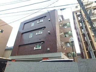 第3ルナマンションの画像