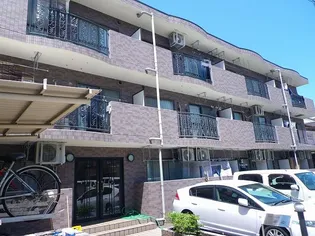 クレール平安の画像