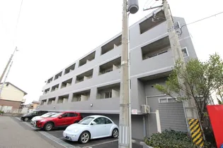 ワンノール堀之内【1階】の外観