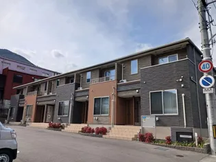 サントゥール 池田の画像