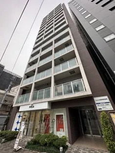 コルテ浅草寿の画像