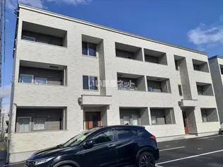 ネコフィーノ旭町Iの画像