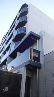 WING TERRACE 大鳥居の画像