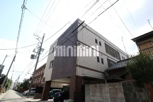 コート本山の画像