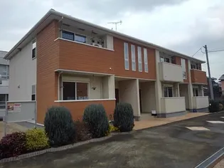 ソーレ2号館の画像