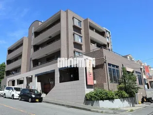 ディアコートつづきの画像