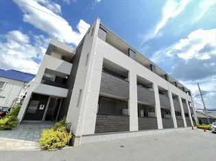 ドミソレイユIIの画像