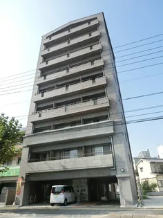 ニューキャッスル曙の画像