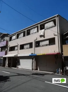 タケシタビルの画像