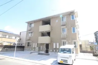 アムールハイム春日原の画像