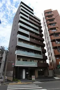 フュージョナル五反野の画像