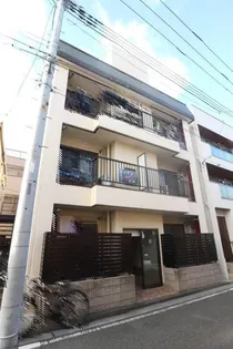 ヨコデンビルの画像