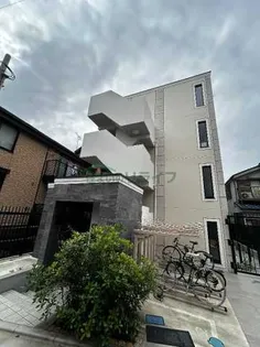 エルファーロ代々木の画像