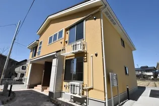 メゾン ループの画像