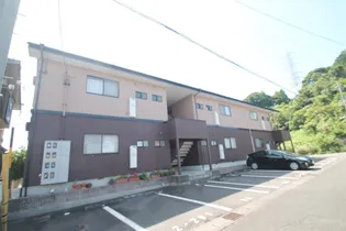 フォレストIIの画像