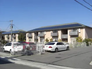 ドミール旭 Bの画像