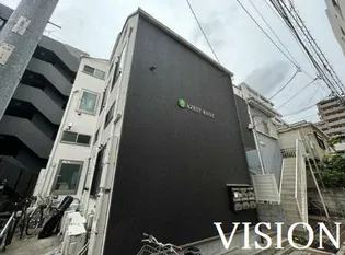 AZESTーRENT多摩川の画像