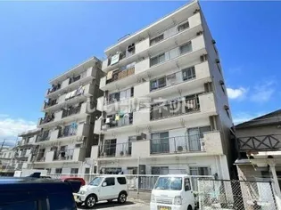 第5森崎ビルの画像