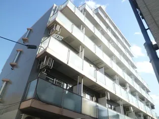 アートレジデンス竹ノ塚の画像