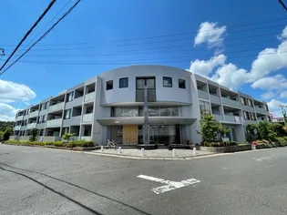 アルテミス公津の画像