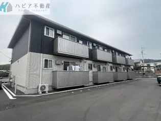 トリシア南花岡の画像