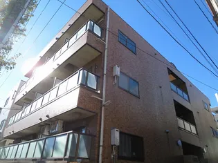 第2藤マンションの画像