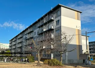 公社賃貸SMALIO 下田部の画像