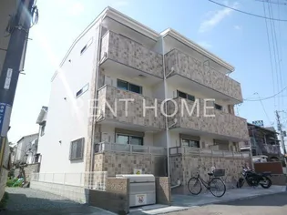 クリエオーレ西堤の画像