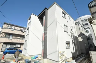 ソヨカゼテラス金町の画像